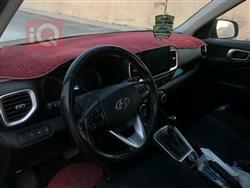 هيونداي فينو